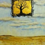 Desert Tree