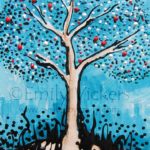 Small Apple Tree