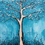 From the Apple Tree