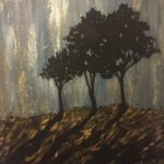 Moonshadow24x30