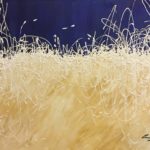 Scattered Field 24x36