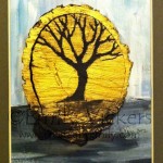 Goldleaf Tree Goldleaf Tree