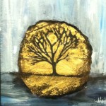 Golden Tree Floats Golden Tree Floats