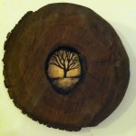 Inside the Tree Inside the Tree
