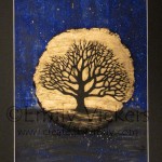 Goldleaf Starry Sky Goldleaf Starry Sky