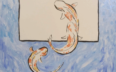 Koi Fish