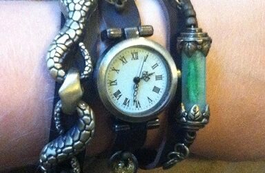My Funky Bracelet– Fan Art